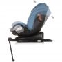 Chipolino Scaun auto  Tourino I-Size 40-150 cm blue cu sistem Isofix