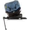 Chipolino Scaun auto  Tourino I-Size 40-150 cm blue cu sistem Isofix