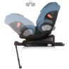 Chipolino Scaun auto  Tourino I-Size 40-150 cm blue cu sistem Isofix