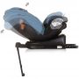 Chipolino Scaun auto  Tourino I-Size 40-150 cm blue cu sistem Isofix