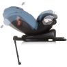 Chipolino Scaun auto  Tourino I-Size 40-150 cm blue cu sistem Isofix