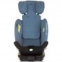 Chipolino Scaun auto  Tourino I-Size 40-150 cm blue cu sistem Isofix