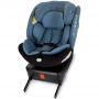 Chipolino Scaun auto  Tourino I-Size 40-150 cm blue cu sistem Isofix