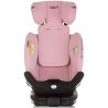 Chipolino Scaun auto  Tourino I-Size 40-150 cm flamingo cu sistem Isofix