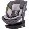 Chipolino Scaun auto  Volare I-Size 40-150 cm granite cu sistem Isofix