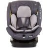 Chipolino Scaun auto  Volare I-Size 40-150 cm granite cu sistem Isofix
