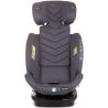 Chipolino Scaun auto  Volare I-Size 40-150 cm granite cu sistem Isofix