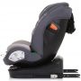 Chipolino Scaun auto  Volare I-Size 40-150 cm granite cu sistem Isofix