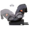 Chipolino Scaun auto  Volare I-Size 40-150 cm granite cu sistem Isofix