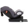 Chipolino Scaun auto  Volare I-Size 40-150 cm granite cu sistem Isofix