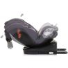 Chipolino Scaun auto  Volare I-Size 40-150 cm granite cu sistem Isofix