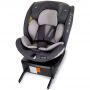 Chipolino Scaun auto  Volare I-Size 40-150 cm granite cu sistem Isofix