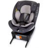 Chipolino Scaun auto  Volare I-Size 40-150 cm granite cu sistem Isofix