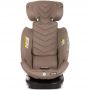 Chipolino Scaun auto  Volare I-Size 40-150 cm macadamia cu sistem Isofix