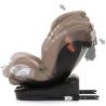 Chipolino Scaun auto  Volare I-Size 40-150 cm macadamia cu sistem Isofix