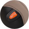 Chipolino Scaun auto  Volare I-Size 40-150 cm macadamia cu sistem Isofix