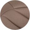 Chipolino Scaun auto  Volare I-Size 40-150 cm macadamia cu sistem Isofix