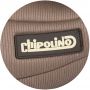 Chipolino Scaun auto  Volare I-Size 40-150 cm macadamia cu sistem Isofix