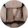 Chipolino Scaun auto  Volare I-Size 40-150 cm macadamia cu sistem Isofix