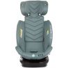 Chipolino Scaun auto  Volare I-Size 40-150 cm pastel green cu sistem Isofix