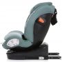 Chipolino Scaun auto  Volare I-Size 40-150 cm pastel green cu sistem Isofix