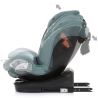 Chipolino Scaun auto  Volare I-Size 40-150 cm pastel green cu sistem Isofix
