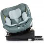 Chipolino Scaun auto  Volare I-Size 40-150 cm pastel green cu sistem Isofix