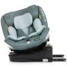 Chipolino Scaun auto  Volare I-Size 40-150 cm pastel green cu sistem Isofix