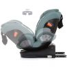 Chipolino Scaun auto  Volare I-Size 40-150 cm pastel green cu sistem Isofix
