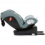 Chipolino Scaun auto  Volare I-Size 40-150 cm pastel green cu sistem Isofix