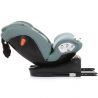 Chipolino Scaun auto  Volare I-Size 40-150 cm pastel green cu sistem Isofix