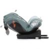 Chipolino Scaun auto  Volare I-Size 40-150 cm pastel green cu sistem Isofix