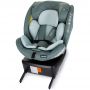 Chipolino Scaun auto  Volare I-Size 40-150 cm pastel green cu sistem Isofix