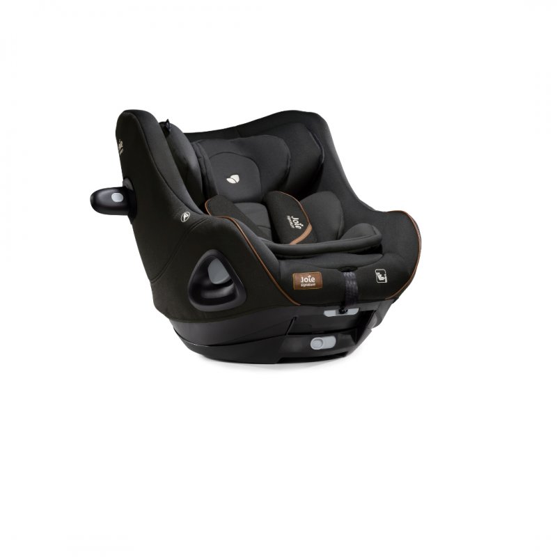 Joie - Scaun auto rotativ i-Size i-Harbour Signature Eclipse, 40-105 cm, testat ADAC si certificat R129 Joie - Scaun auto rotativ i-Size i-Harbour Signature Eclipse, 40-105 cm, testat ADAC si certificat R129