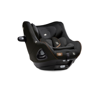 Joie Scaun auto rotativ i-Size i-Harbour Signature Eclipse, 40-105 cm, testat ADAC si certificat R129
