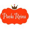 Paola Reina Papusa Maria Jose, 32 cm, in rochie cu volanase franjurate  - Amigas, Paola Reina