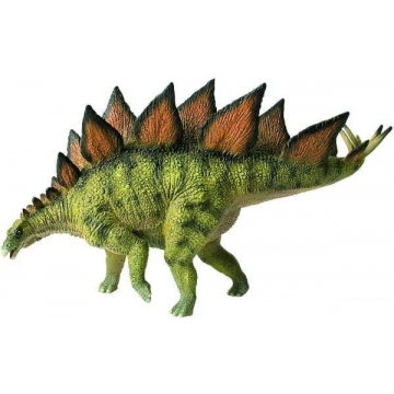 Bullyland Stegosaurus