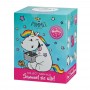 Bullyland Unicornul Dolofan Cutii cu Mistere ( set 18 figurine )