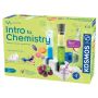 Kit STEM Experimente chimice, Thames & Kosmos
