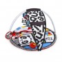 Baby Einstein - 11398 Salteluta de activitati Bold New World