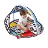 Baby Einstein - 11398 Salteluta de activitati Bold New World