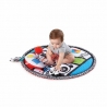 Baby Einstein - 11398 Salteluta de activitati Bold New World