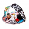Baby Einstein - 11398 Salteluta de activitati Bold New World