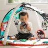 Baby Einstein - 11398 Salteluta de activitati Bold New World