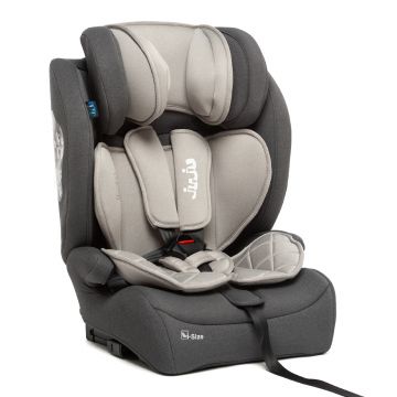 Juju Scaun Auto Pro Rider i-Size, Gri