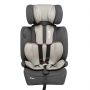 Juju Scaun Auto Juju Pro Rider i-Size, Gri