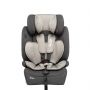 Juju Scaun Auto Juju Pro Rider i-Size, Gri