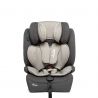 Juju Scaun Auto Juju Pro Rider i-Size, Gri