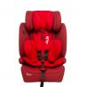 Juju Scaun Auto Juju Pro Rider i-Size, Rosu