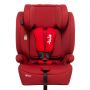 Juju Scaun Auto Juju Pro Rider i-Size, Rosu
